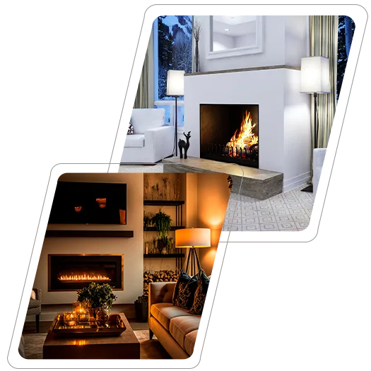 Remove Chimney Odor in Morton, IL