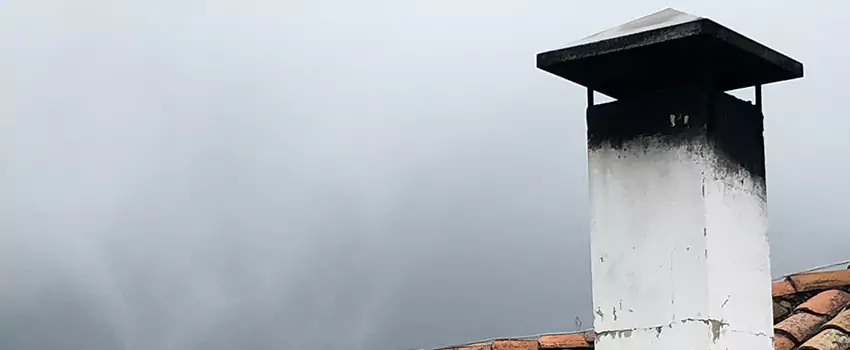 Chimney Damper Inspection in Morton, IL