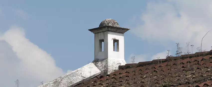 Cost To Rebuild A Chimney in Morton, IL