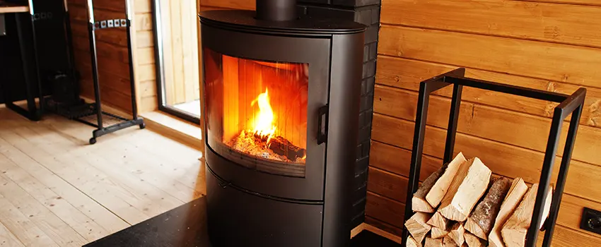 Gas Fireplace Door Handle Installation Services in Morton, Illinois