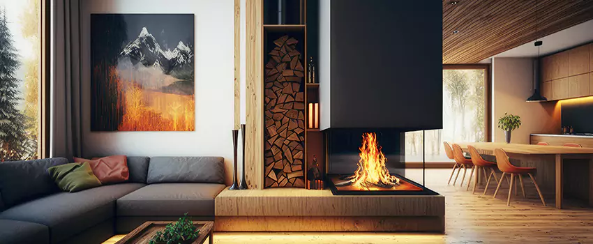 Fixing Electric Fireplace Problem in Morton, Illinois