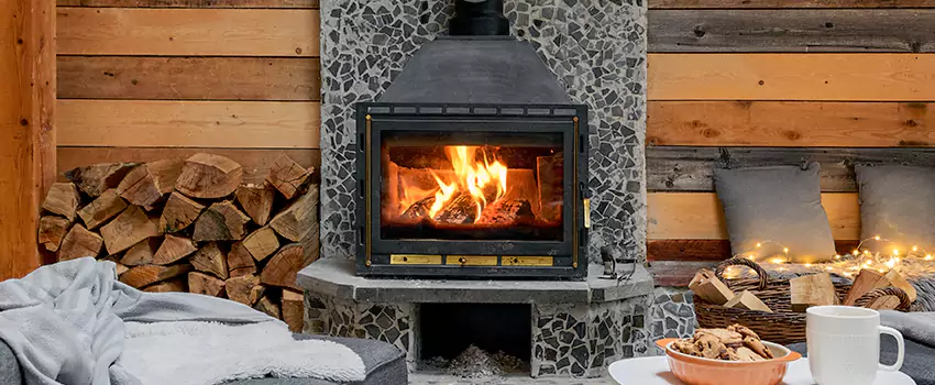 Fireplace Renovation Service in Morton, IL