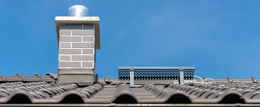 Repair Blocked Chimney in Morton, Illinois