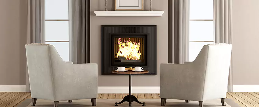 Heat & Glo Outdoor Gas Fireplaces Installation Contractors in Morton, Illinois