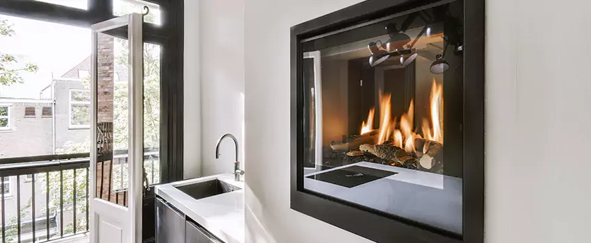 Heatilator Outdoor Fireplace Services in Morton, Illinois