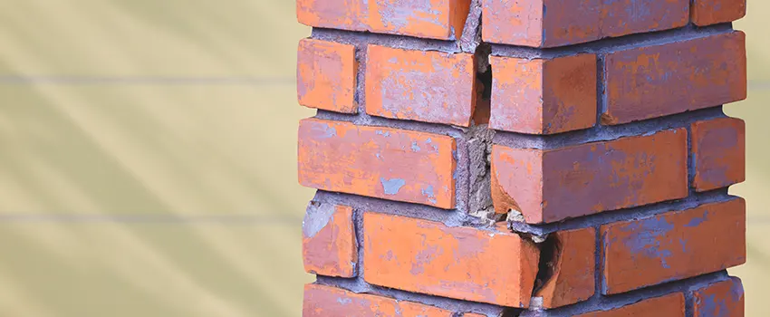 Leaking Chimney Repair And Replacement Cost in Morton, Illinois