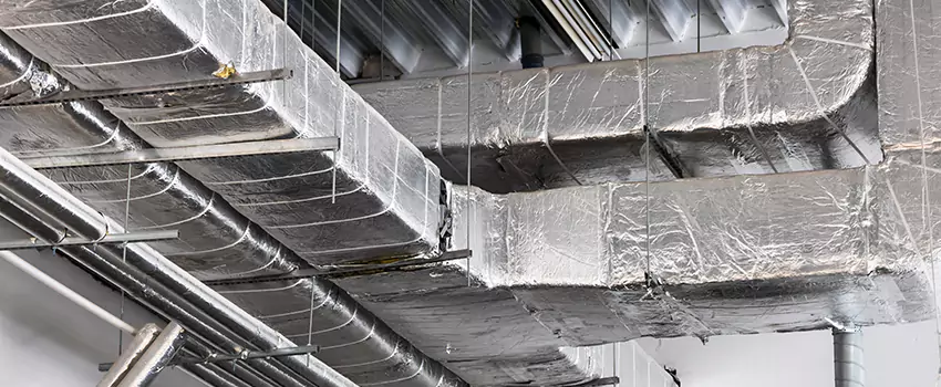 Vent Dust Cleaning Cost in Morton, IL