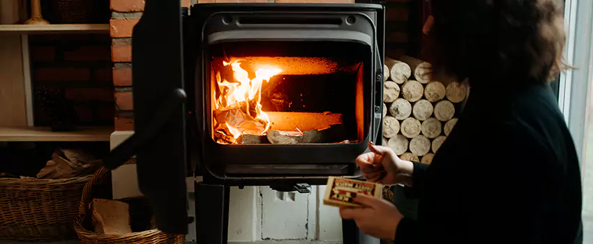 Key Features of Vermont Castings Fireplaces in Morton, IL