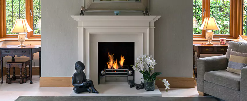 Astria Open-Hearth Wood Fireplaces Services in Morton, IL