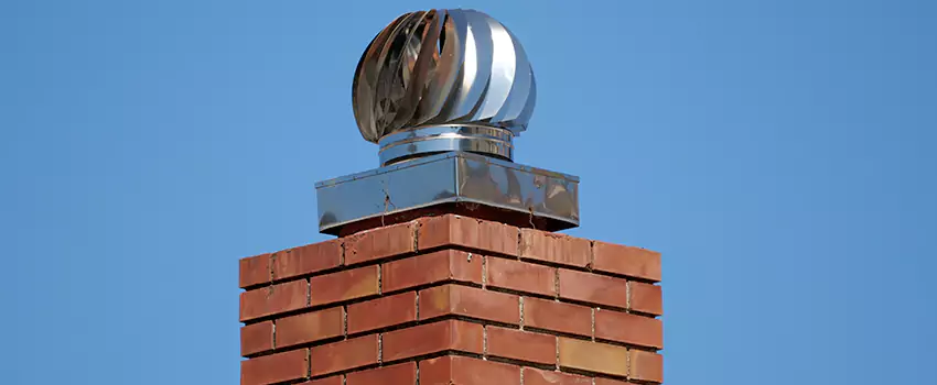 Chimney Damper Hinge Repair in Morton, IL