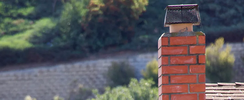 Chimney Tuckpointing And Masonry Restoration in Morton, IL