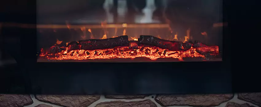 Cost of Electric Fireplace Repair Service in Morton, Illinois