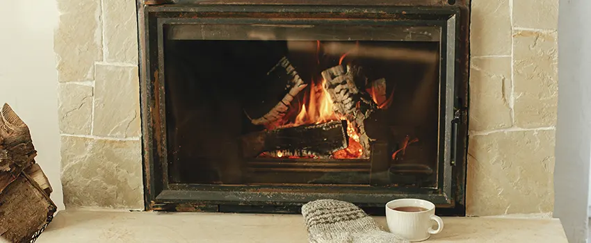 Fireplace Door Handle Replacements Services in Morton, Illinois