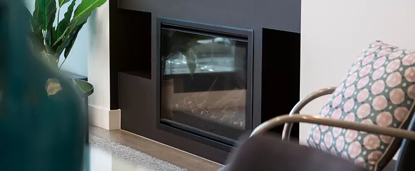 Gas Fireplace Installation in Morton, IL