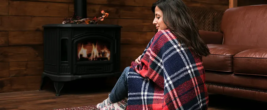Fireplace Firebox Grate Replacement Services  in Morton, Illinois