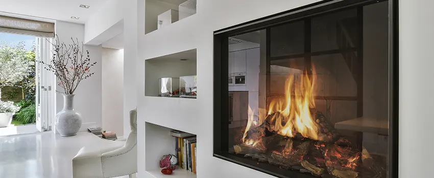 Fireplace Screen Installation And Replacement in Morton, IL