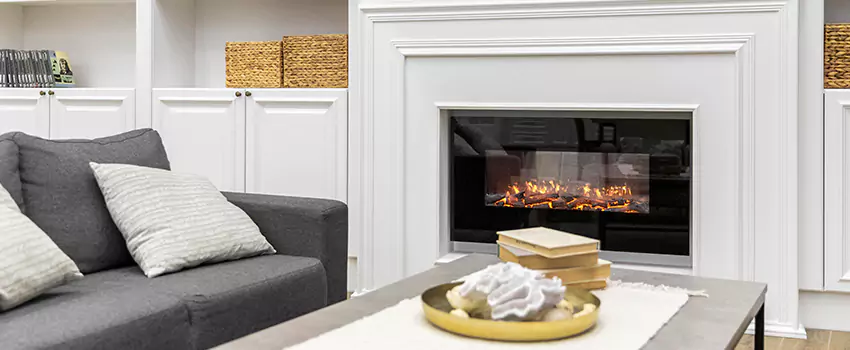 Pellet Fireplace Insert Installation in Morton, IL
