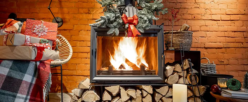 Steel Fireplace Grate Repair And Replacement Services in Morton, Illinois