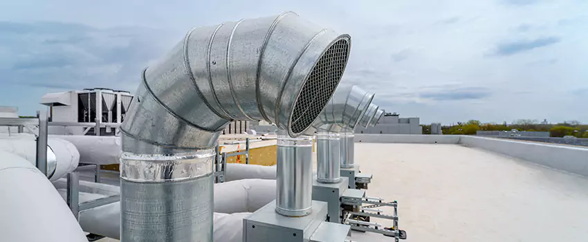 Insulated Ductwork Repair Services Near Me in Morton, IL