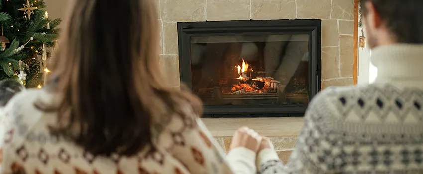 Superior Open-Hearth Wood Fireplaces in Morton, IL