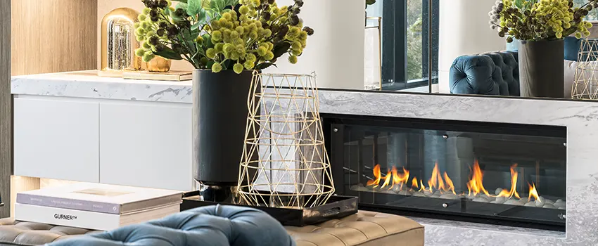 Professional Town & Country Luxury Fireplace Maintenance Experts in Morton, Illinois