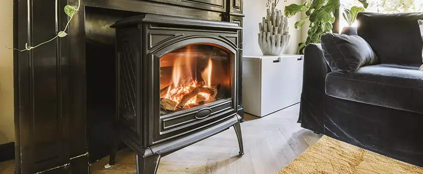 Valor Wood Fireplace in Morton, IL