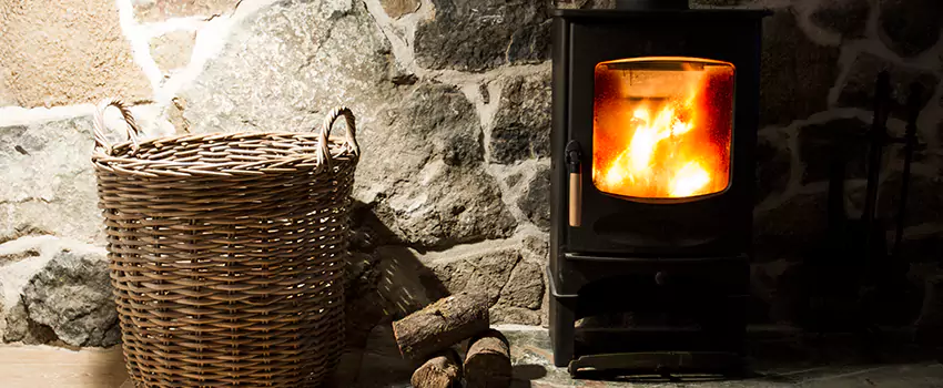 24/7 Wood Stove Installation Services in Morton, Illinois