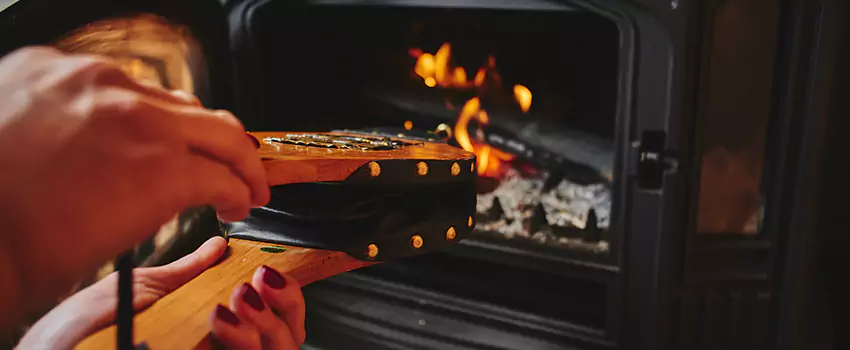 Wood Stove Grates Repair in Morton, Illinois